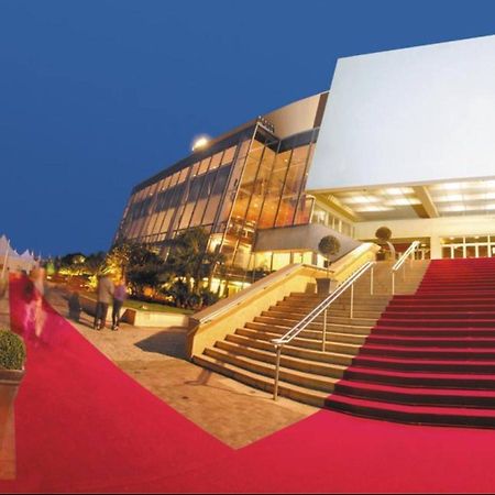 Le Magnolia By Scls Locations Apartment Cannes Bagian luar foto