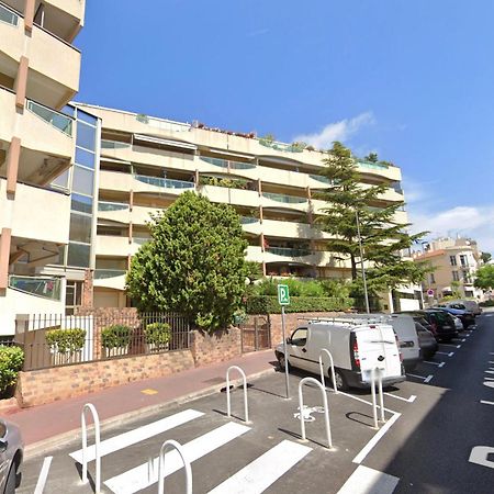 Le Magnolia By Scls Locations Apartment Cannes Bagian luar foto