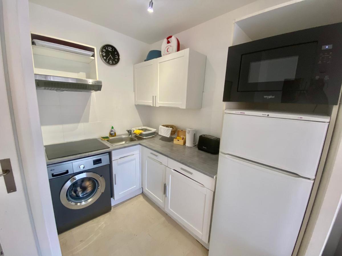 Le Magnolia By Scls Locations Apartment Cannes Bagian luar foto