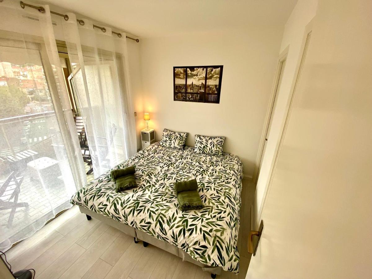 Le Magnolia By Scls Locations Apartment Cannes Bagian luar foto